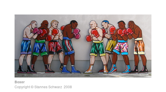 Boxer